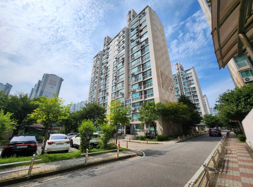 충청남도 천안시 서북구 쌍용동 1920 쌍용마을뜨란채 508동 1층102호 아파트 경매 사진 5