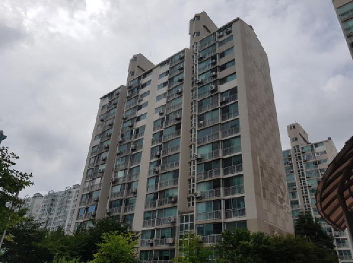 충청남도 천안시 서북구 쌍용동 1920 쌍용마을뜨란채 508동 1층102호 아파트 경매 사진 12