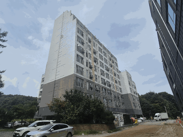 충청남도 천안시 동남구 목천읍 신계리 288-1 이스트블루 5층506호 도시형생활주택 경매 사진 18