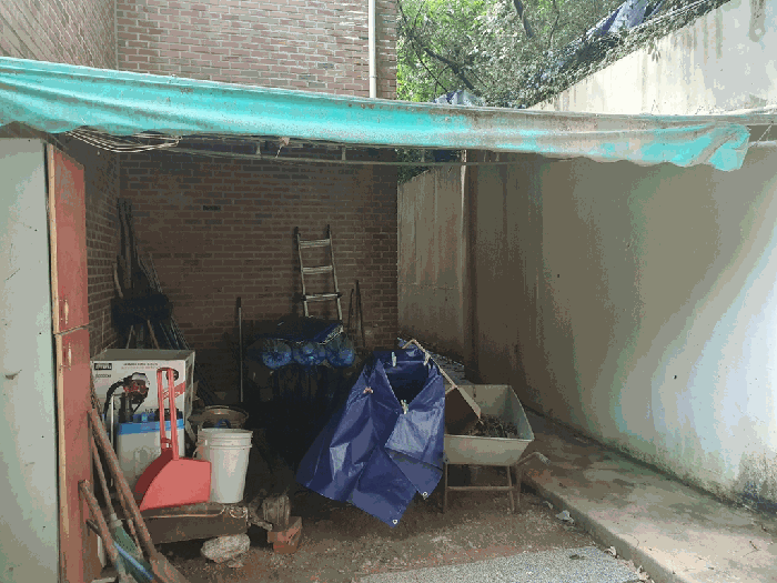 충청남도 태안군 태안읍 장산리 293-7 외 2필지 임야 경매 사진 19