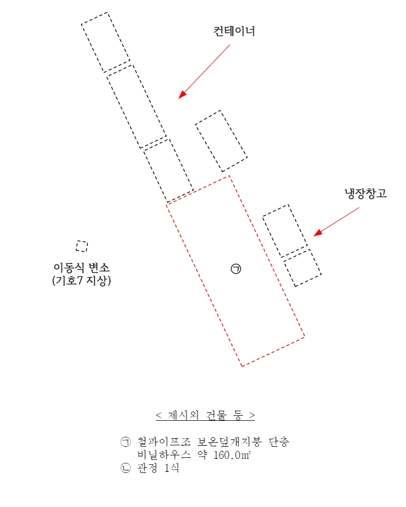 충청남도 당진시 송악읍 반촌리 177 외 7필지 전 경매 사진 34