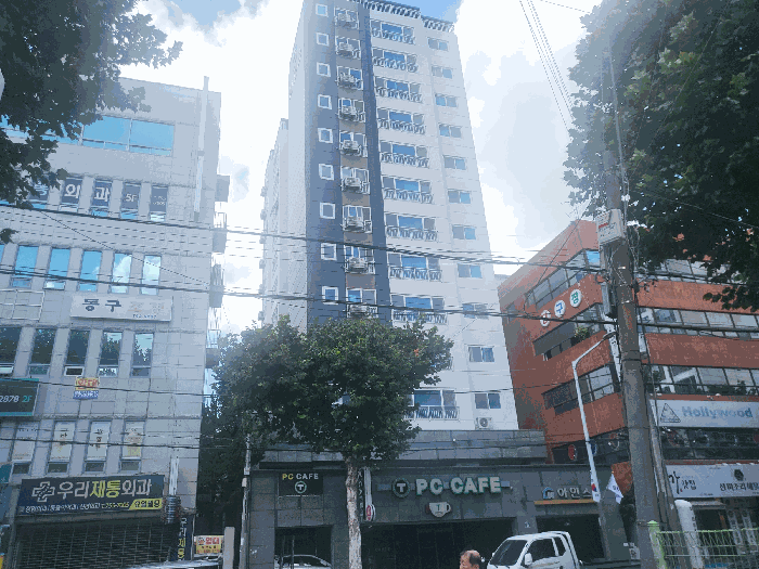 대구광역시 동구 효목동 354-2 디에이치아인스 13층1302호 아파트 경매 사진 23
