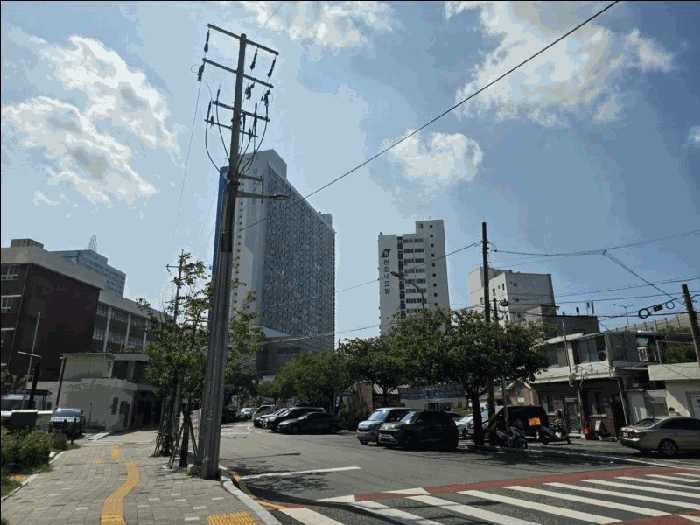 부산광역시 부산진구 부전동 450 네오스포 14층1407호 아파트 경매 사진 13