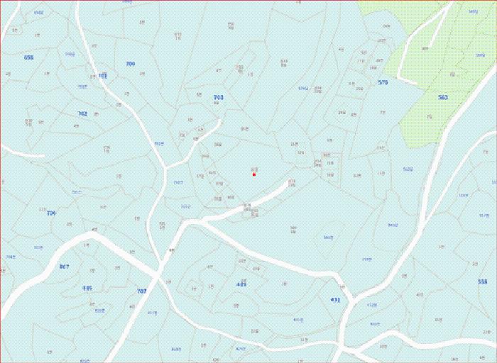 경상남도 남해군 설천면 금음리 579-21 잡종지 경매 사진 75