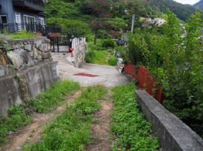 경상남도 밀양시 가곡동 433-34 외 6필지 도로 경매 사진 1
