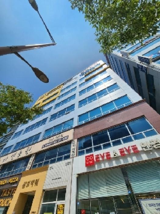 전라남도 나주시 빛가람동 192-2 삼보타워 1동 1층107호 근린상가 경매 사진 10