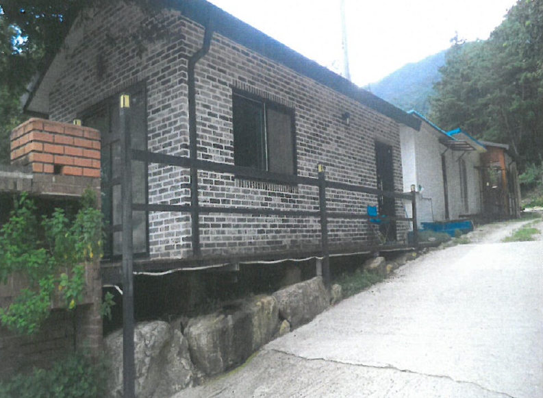 전북특별자치도 남원시 산내면 중황리 226 외 8필지 단독주택 경매 사진 13