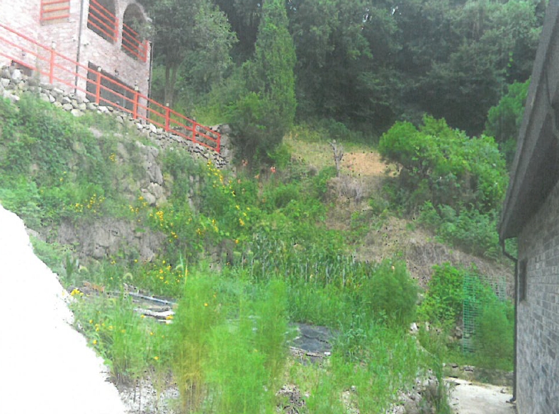전북특별자치도 남원시 산내면 중황리 226 외 8필지 단독주택 경매 사진 19