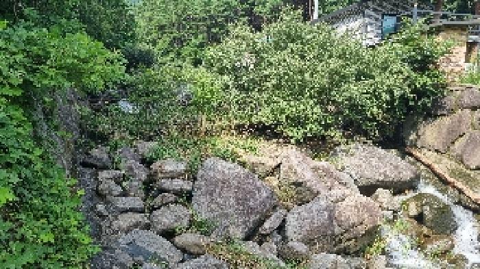 전북특별자치도 남원시 산내면 중황리 226 외 8필지 단독주택 경매 사진 38