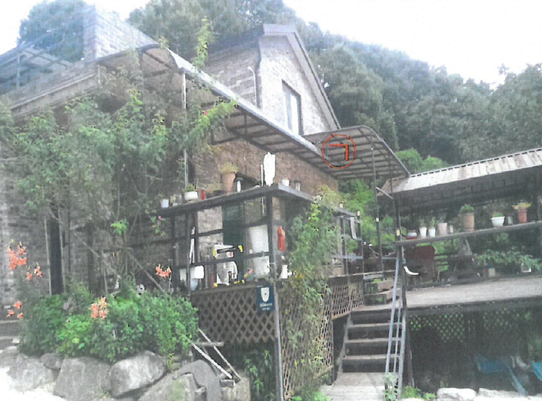 전북특별자치도 남원시 산내면 중황리 226 외 8필지 단독주택 경매 사진 6