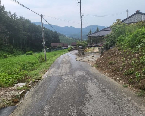 충청북도 음성군 음성읍 초천리 575-9 대지 경매 사진 24
