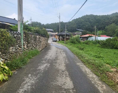 충청북도 음성군 음성읍 초천리 575-9 대지 경매 사진 26