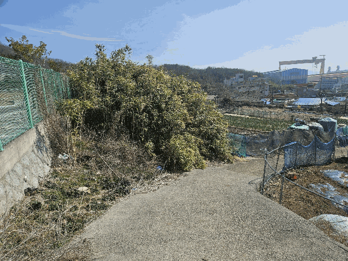 경상남도 통영시 광도면 황리 689-3 전 경매 사진 6