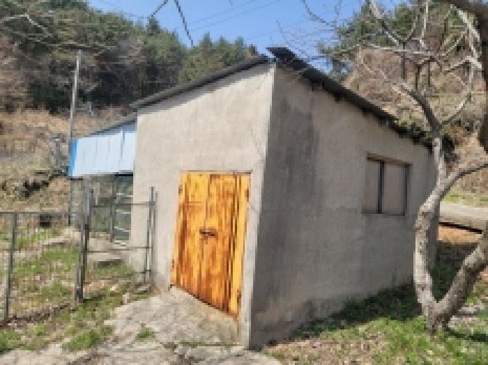 경상남도 통영시 도산면 오륜리 260-1 외 1필지 답 경매 사진 3