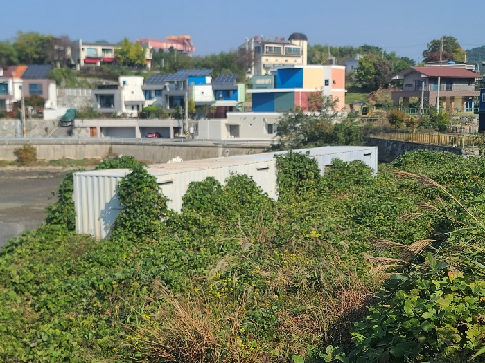 경상남도 거제시 하청면 실전리 135 외 3필지 전 경매 사진 7