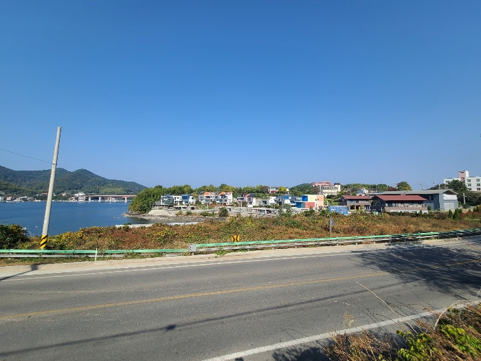 경상남도 거제시 하청면 실전리 135 외 3필지 전 경매 사진 8