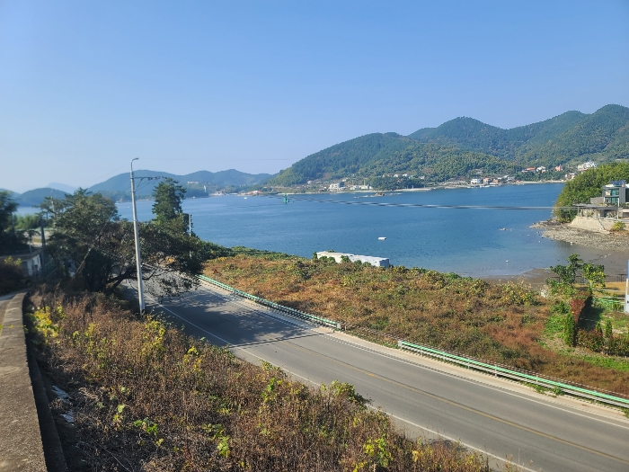 경상남도 거제시 하청면 실전리 135 외 3필지 전 경매 사진 10