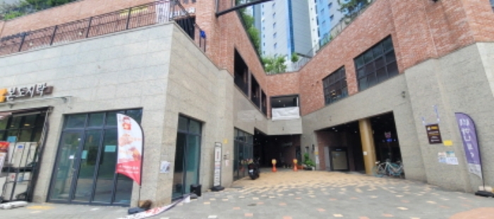경기 고양시 덕양구 원흥동 635, 203동 2층201호 (원흥동,삼송2차원흥역동원로얄듀크비스타) 근린상가 경매 사진 5