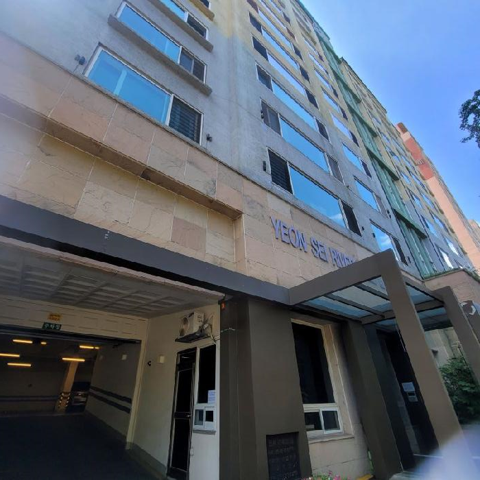 서울특별시 강남구 청담동 104 연세리버빌3차 5층501호 외 1필지 아파트 경매 사진 1
