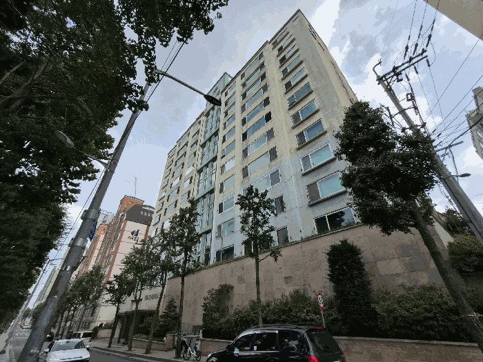 서울특별시 강남구 청담동 104 연세리버빌3차 5층501호 외 1필지 아파트 경매 사진 6