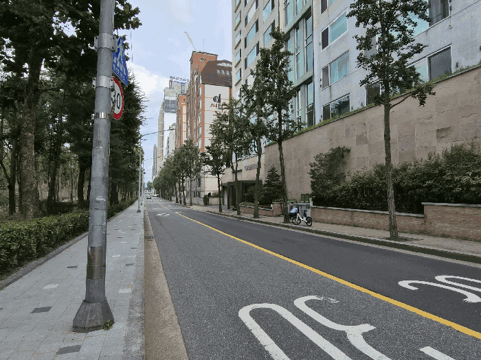 서울특별시 강남구 청담동 104 연세리버빌3차 5층501호 외 1필지 아파트 경매 사진 8