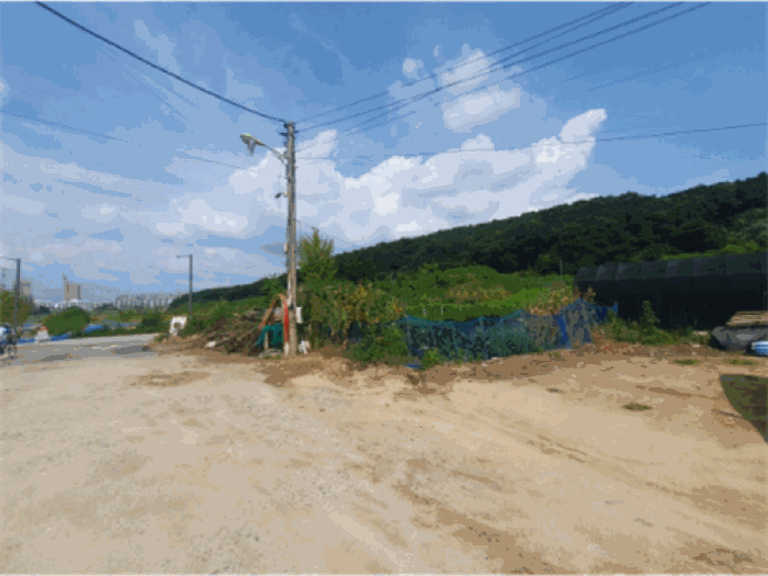 경기도 양주시 산북동 산9-5 외 2필지 임야 경매 사진 14