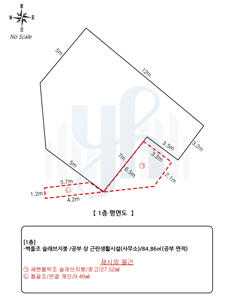 경기도 남양주시 다산동 4338-22 주택 경매 사진 20