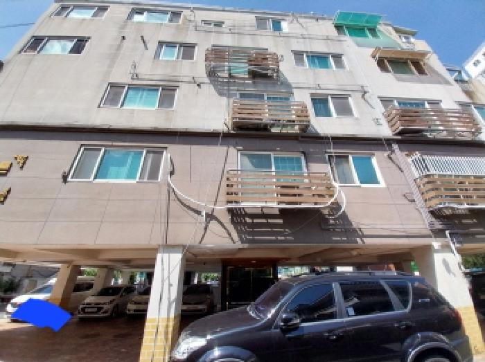 인천광역시 미추홀구 주안동 1428-10 브라운스톤 5층501호 외 1필지 다세대주택 경매 사진 2