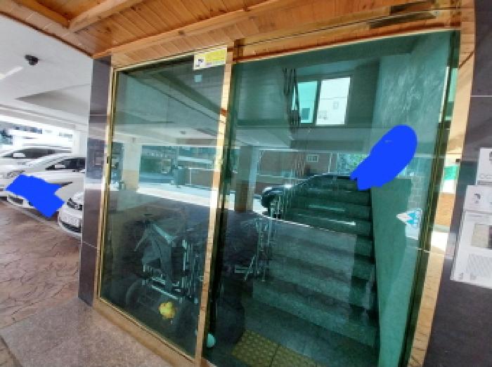 인천광역시 미추홀구 주안동 1428-10 브라운스톤 5층501호 외 1필지 다세대주택 경매 사진 4