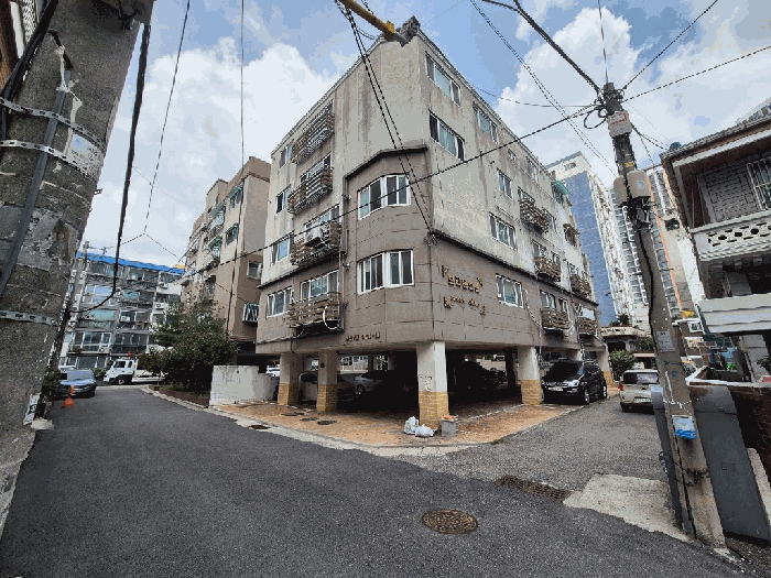 인천광역시 미추홀구 주안동 1428-10 브라운스톤 5층501호 외 1필지 다세대주택 경매 사진 6