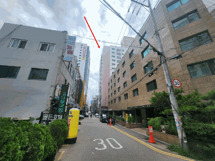 인천광역시 남동구 간석동 213-1 어반카운티 11층1104호 외 2필지 아파트 경매 사진 11