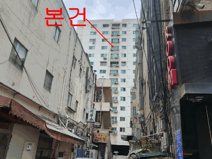 인천광역시 남동구 간석동 213-1 어반카운티 11층1104호 외 2필지 아파트 경매 사진 6