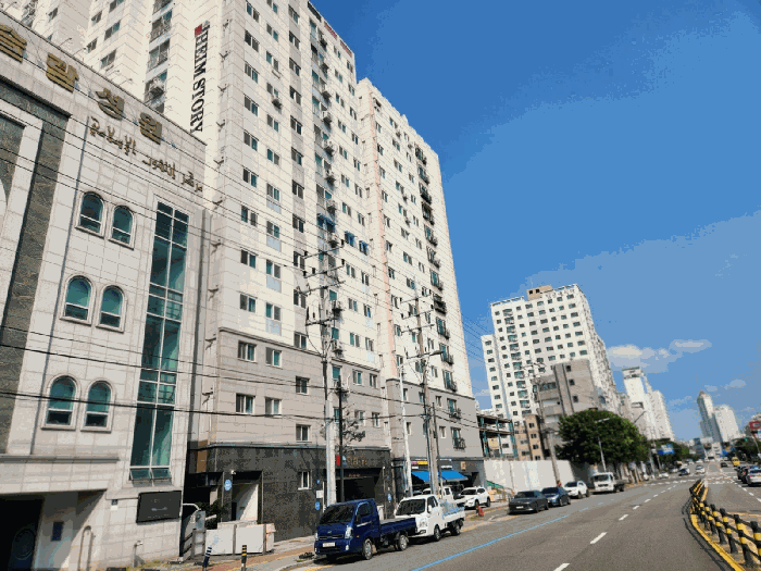 인천광역시 미추홀구 도화동 638-3 라이프타워 13층1305호 외 2필지 오피스텔(주거) 경매 사진 9