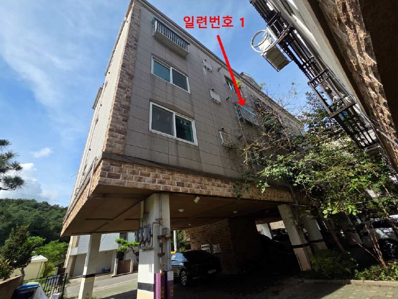 인천광역시 서구 검암동 537-5 남두블루밍 에이동 3층302호 다세대(빌라) 경매 사진 19