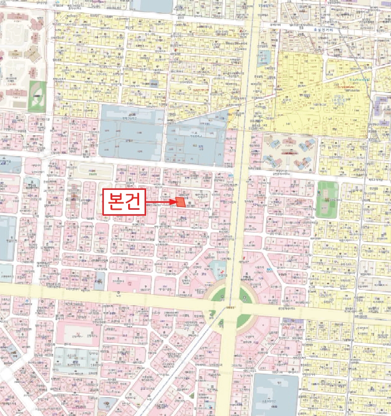 인천광역시 부평구 부평동 379-11 청담폴라리스 6층601호 오피스텔 경매 사진 20