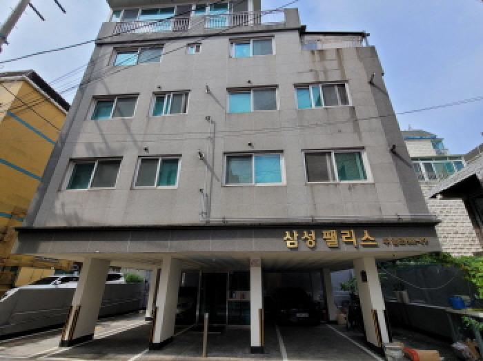 경기도 부천시 원미구 역곡동 243-16 삼성팰리스 2층 201호 다세대(빌라) 경매 사진 14