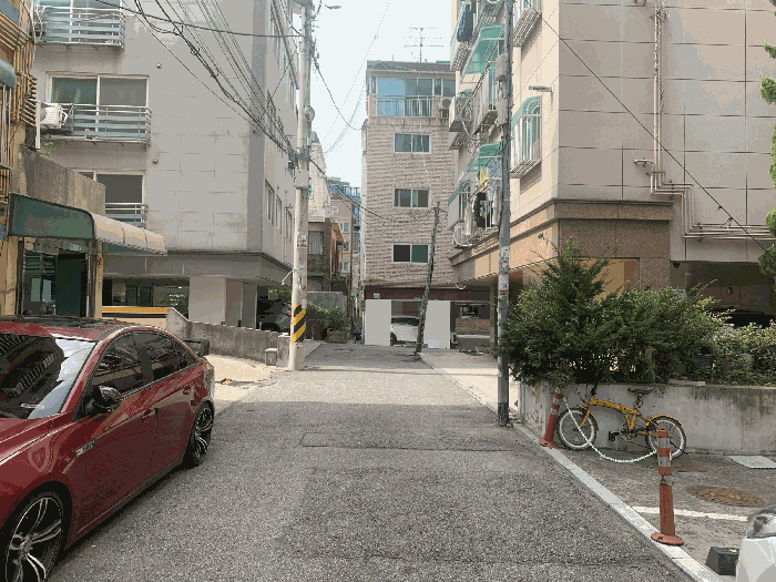 경기도 부천시 원미구 역곡동 243-16 삼성팰리스 2층 201호 다세대(빌라) 경매 사진 24