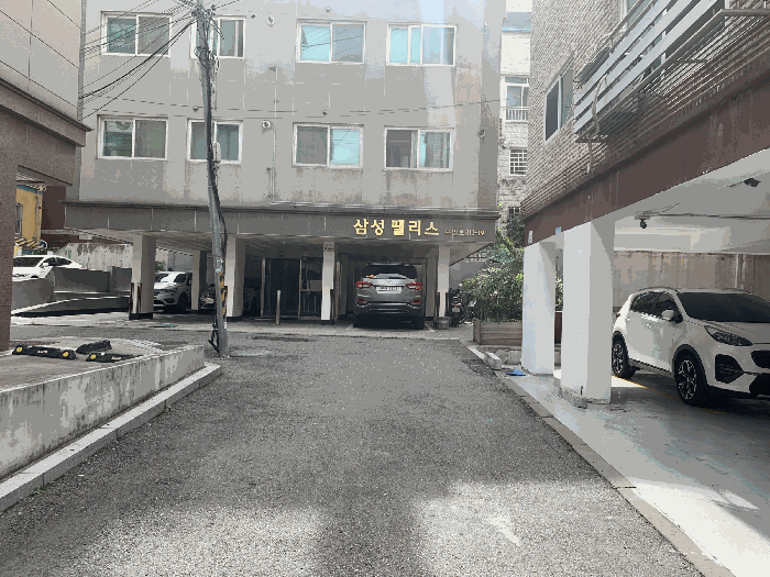 경기도 부천시 원미구 역곡동 243-16 삼성팰리스 2층 201호 다세대(빌라) 경매 사진 20