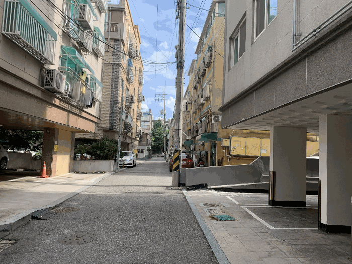 경기도 부천시 원미구 역곡동 243-16 삼성팰리스 2층 201호 다세대(빌라) 경매 사진 21