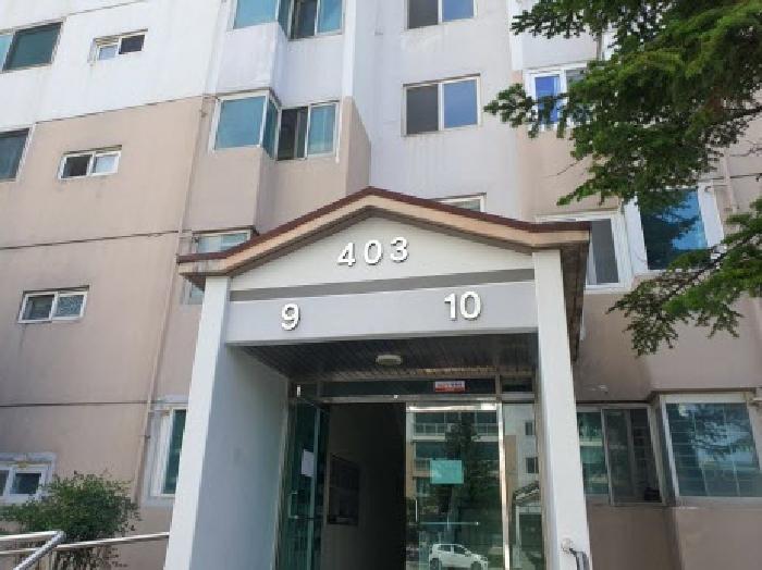 경기도 수원시 권선구 권선동 1270 벽산아파트 403동 8층810호 아파트 경매 사진 3