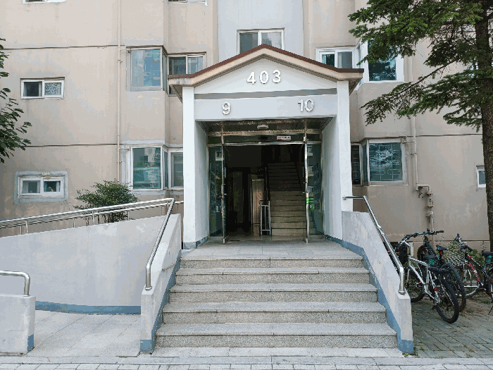 경기도 수원시 권선구 권선동 1270 벽산아파트 403동 8층810호 아파트 경매 사진 8