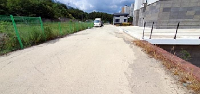 경상남도 김해시 장유동 620-7 외 6필지 임야 경매 사진 2