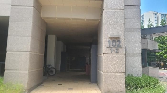 전북특별자치도 군산시 미장동 542 군산미장아이파크 102동 1층102호 아파트 경매 사진 8