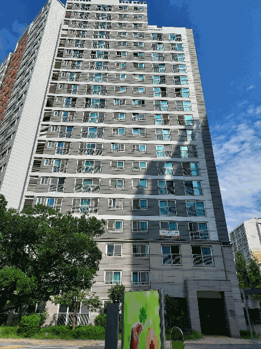 전북특별자치도 군산시 미장동 542 군산미장아이파크 102동 1층102호 아파트 경매 사진 10