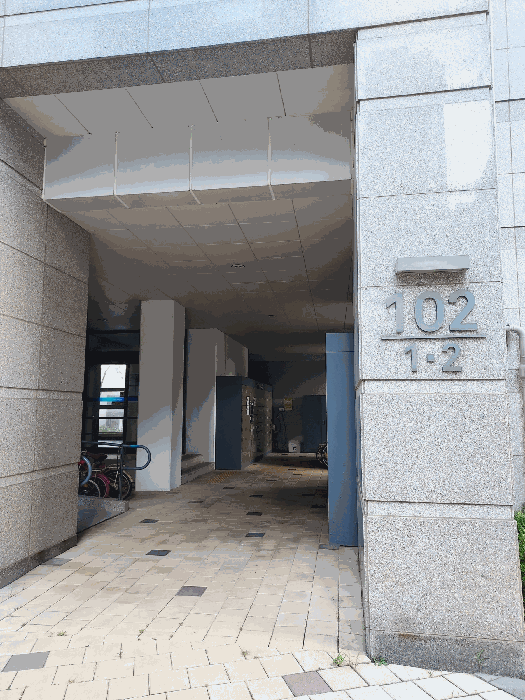 전북특별자치도 군산시 미장동 542 군산미장아이파크 102동 1층102호 아파트 경매 사진 11