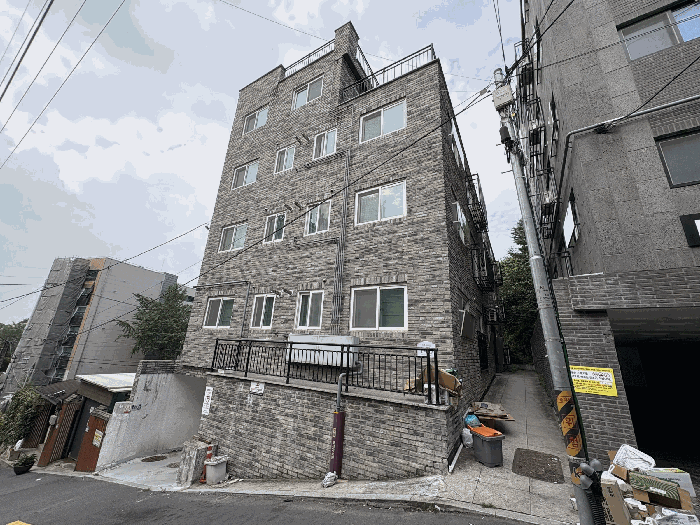 서울특별시 강서구 화곡동 488-18 제3층 제303호 다세대(빌라) 경매 사진 22