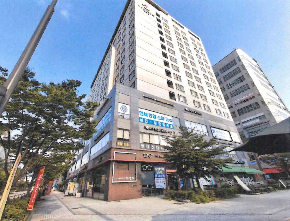 서울특별시 강서구 마곡동 739-4 마곡헤리움1차 제6층 제606호 오피스텔 경매 사진 14
