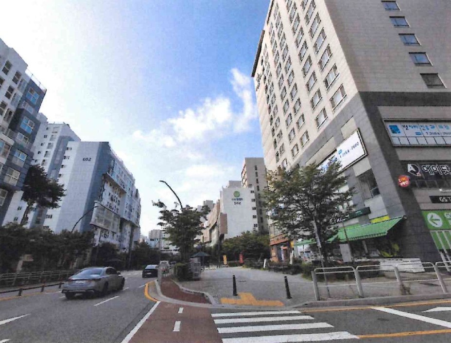 서울특별시 강서구 마곡동 739-4 마곡헤리움1차 제6층 제606호 오피스텔 경매 사진 15