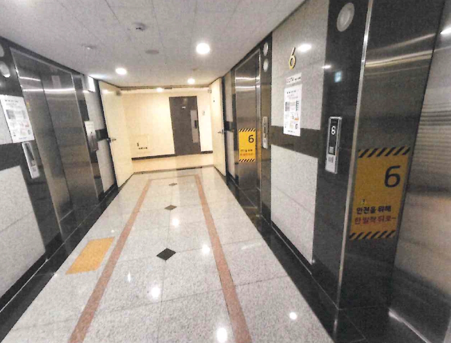 서울특별시 강서구 마곡동 739-4 마곡헤리움1차 제6층 제606호 오피스텔 경매 사진 18