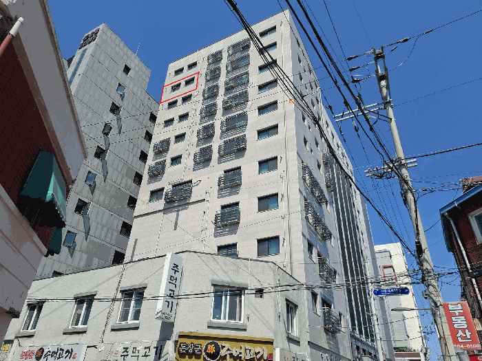 서울특별시 금천구 시흥동 888-13 보성팰리스20차 제10층 제1003호 다세대(빌라) 경매 사진 19